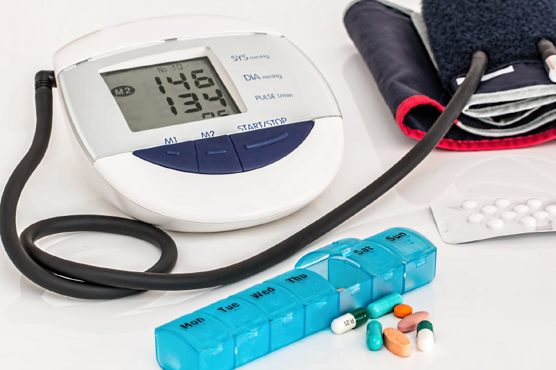 Conociendo la Hipertensión