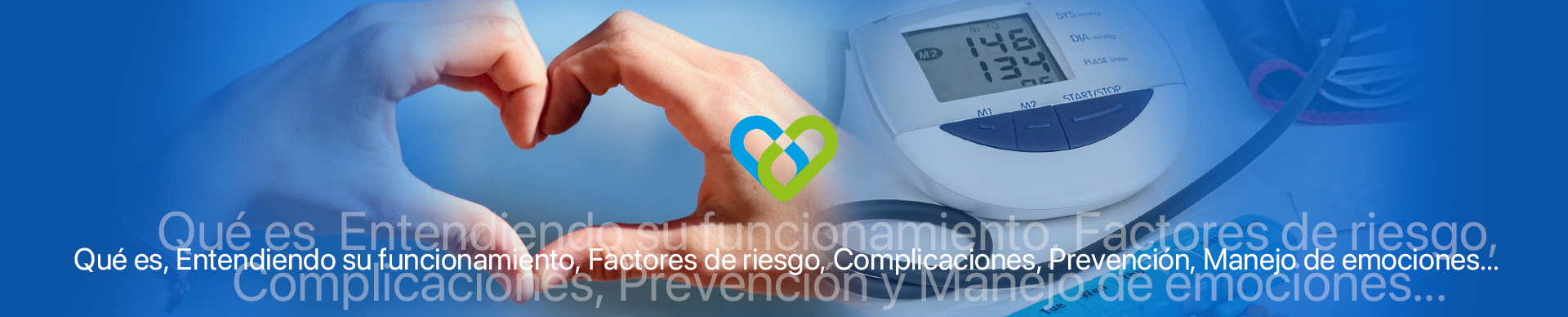 Conociendo la Hipertensión