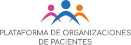 Plataforma de organizaciones de pacientes